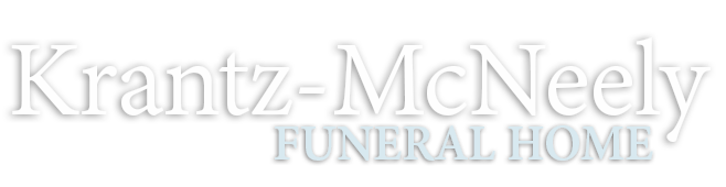 Home | Krantz-McNeely Funeral Home | Trust Our Family To Serve Your...