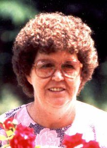 Edith Hoosier Maynard
