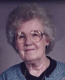 Gertrude Gunnells