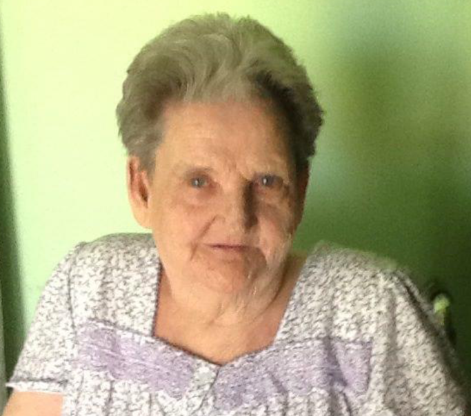 Resultat krølle mm Obituary of Barbara Jean Porter Fernandez | Krantz-McNeely Funeral ...