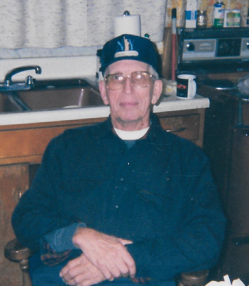 Obituary of Donald Ray Mills KrantzMcNeely Funeral Home Trust...